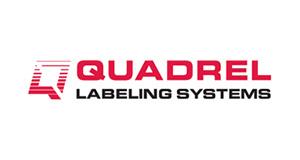Quadrel Labeling Systems logo