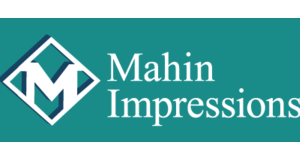 Mahin Impressions logo