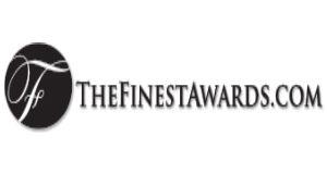 TheFinestAwards.com logo