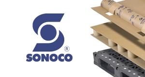 Sonoco logo