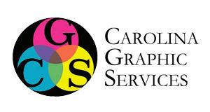 Carolina Prepress logo