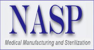 North American Sterilization & Packaging Company logo