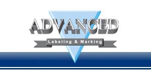 Advanced Labeling & Marking logo