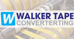 Walker Tape Converting logo