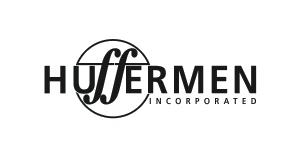 Huffermen Inc logo