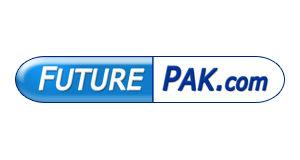 Future Pak Ltd. logo