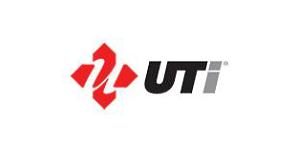 UTI Contract Packaging Div. Of The UTI Group logo