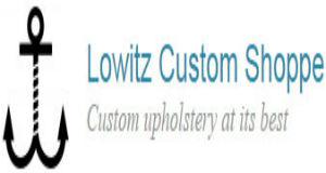 Lowitz Custom Shoppe logo