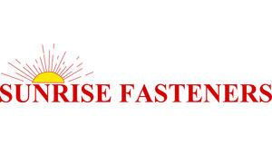 Sunrise Fasteners logo