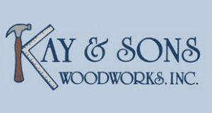 Kay & Sons Woodworks, Inc. logo
