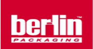 Berlin Packaging logo