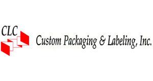 Custom Label Packaging logo