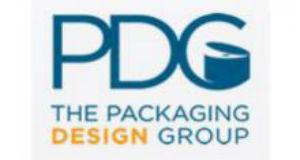 The Packaging Design Group logo