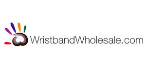 WristbandWholesale.com logo