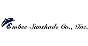 Embee Sunshade Co., Inc. logo