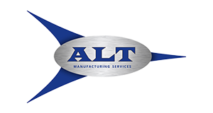 Applied Laser Technologies logo