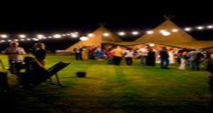 Under the Sky Event Rental logo