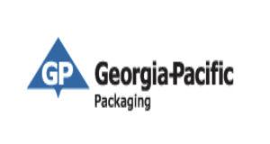 Georgia-Pacific Packaging logo