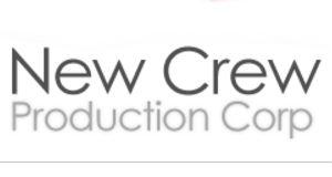 New Crew Production Corp. logo