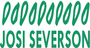 Home Fashion Fabrics by Josi Severson logo