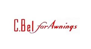 C. Bel for Awnings Inc. logo