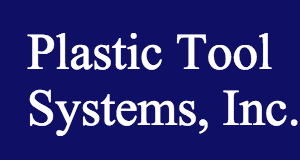 Plastic Tool Systems, Inc. logo