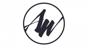 Air Waves logo