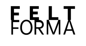FELT FORMA / Custom Focus Studio LLC logo