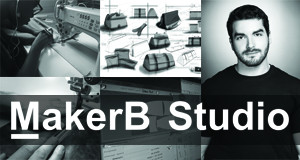 MakerB Studio