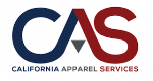 California Apparel Services