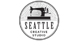 Seattle Creative Studio logo