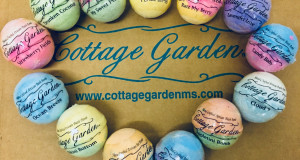 Cottage Garden logo