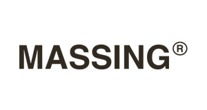 MASSING logo