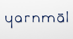 Yarnmāl logo