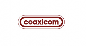 Coaxial Components Corp logo