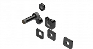 Print3D logo