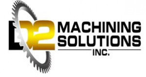 D2 Machining Solutions Inc logo