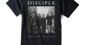 Printed Apparel