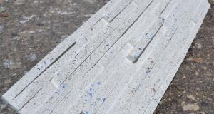 Mini Ledgestone wall panel