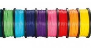 PLA Filament for 3D Printing