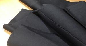 Neoprene wetsuits