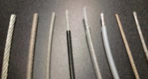 Cables Cut to Length