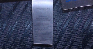 TPU  labels