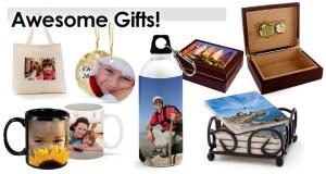 Awesome Gifts