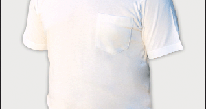 Basic Pocket T (P100)