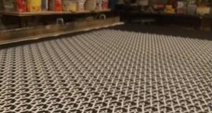 Yardage printing