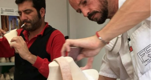 Expert Last Making