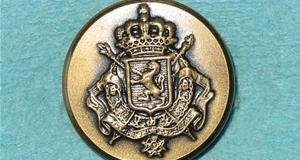 Lion Shield & Crown