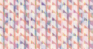 Original Print Artwork - geometrics and abstract