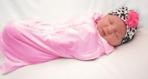 Rosa's Wrap